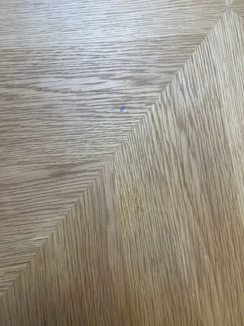 シ*め様 ダイニングテーブル　7/20まで