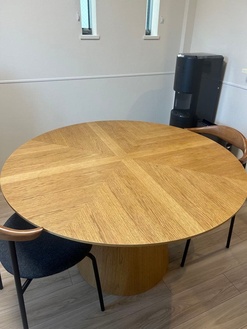 シ*め様 ダイニングテーブル　7/20まで