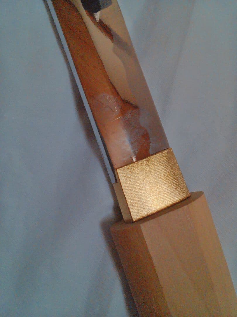 白柄 模造刀 コスプレ 防犯