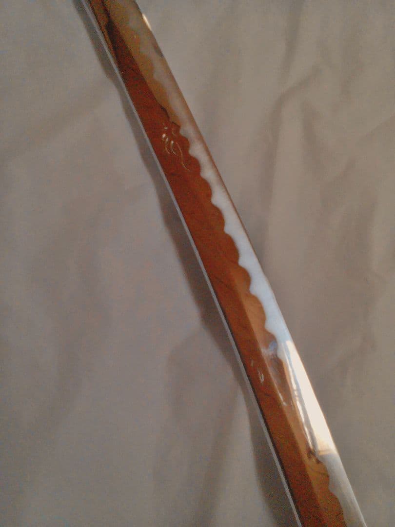 白柄 模造刀 コスプレ 防犯