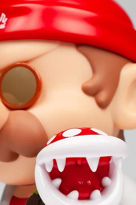 ゲームキャラクター ZCWO SUP. PRO. ESNTL. // LITTLE RED CAP