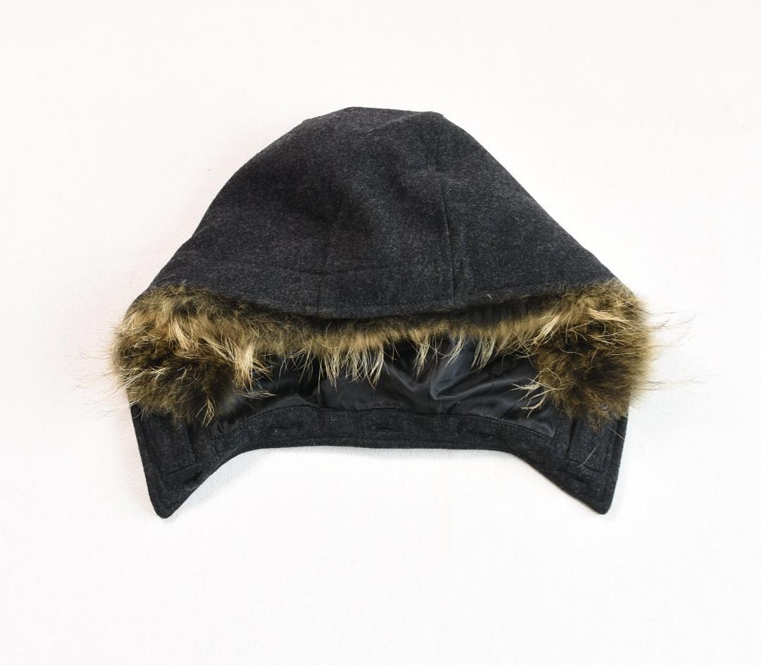 00s、Y2K　PPFM　ナポレオンジャケット