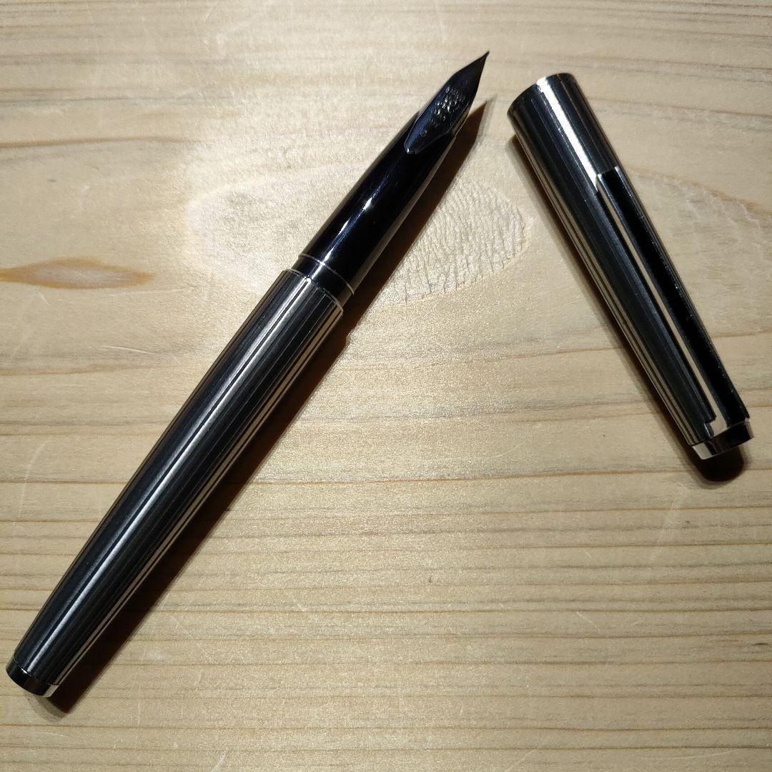 野原工芸似 ボナンペン 0.5芯径シャープペン 専用ボックス付き