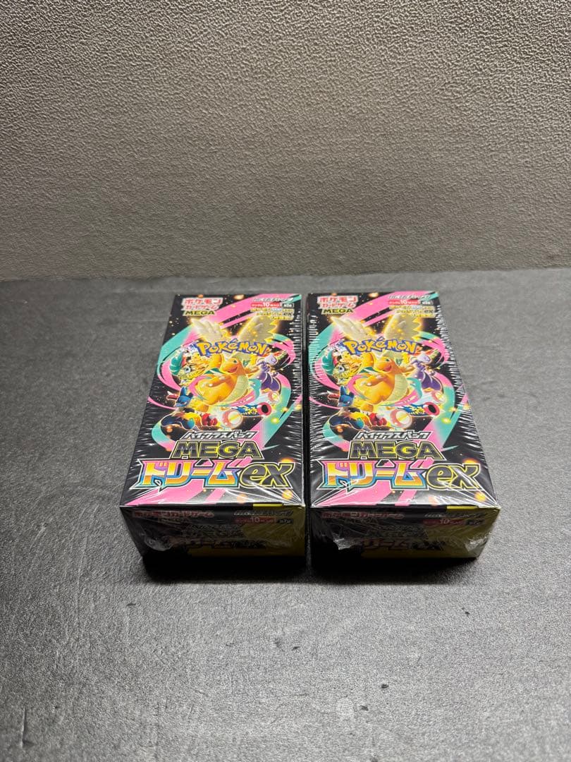 ポケカBOXまとめ売り❗️