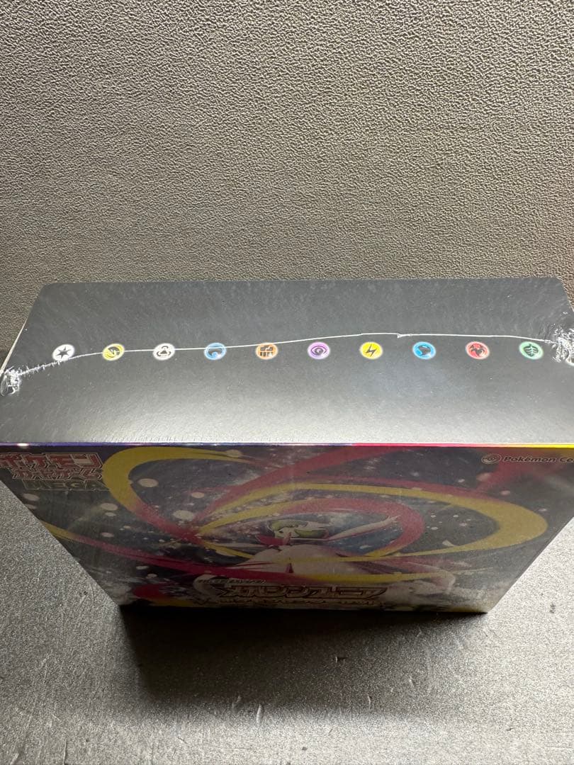 ポケカBOXまとめ売り❗️