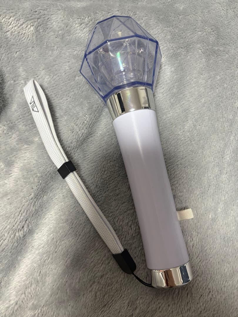 M!LK ペンライト ミルクラスタルスティック 3 - メルカリ