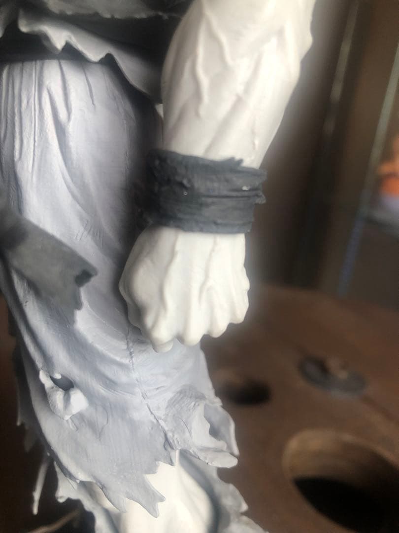 ジュノン　　　smsp 孫悟空　03 モノクロ