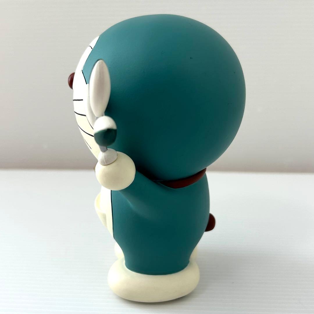 TH Eドラえもん展 2002年 会場限定 フィギュア 平和アンテナ 桑名大伸