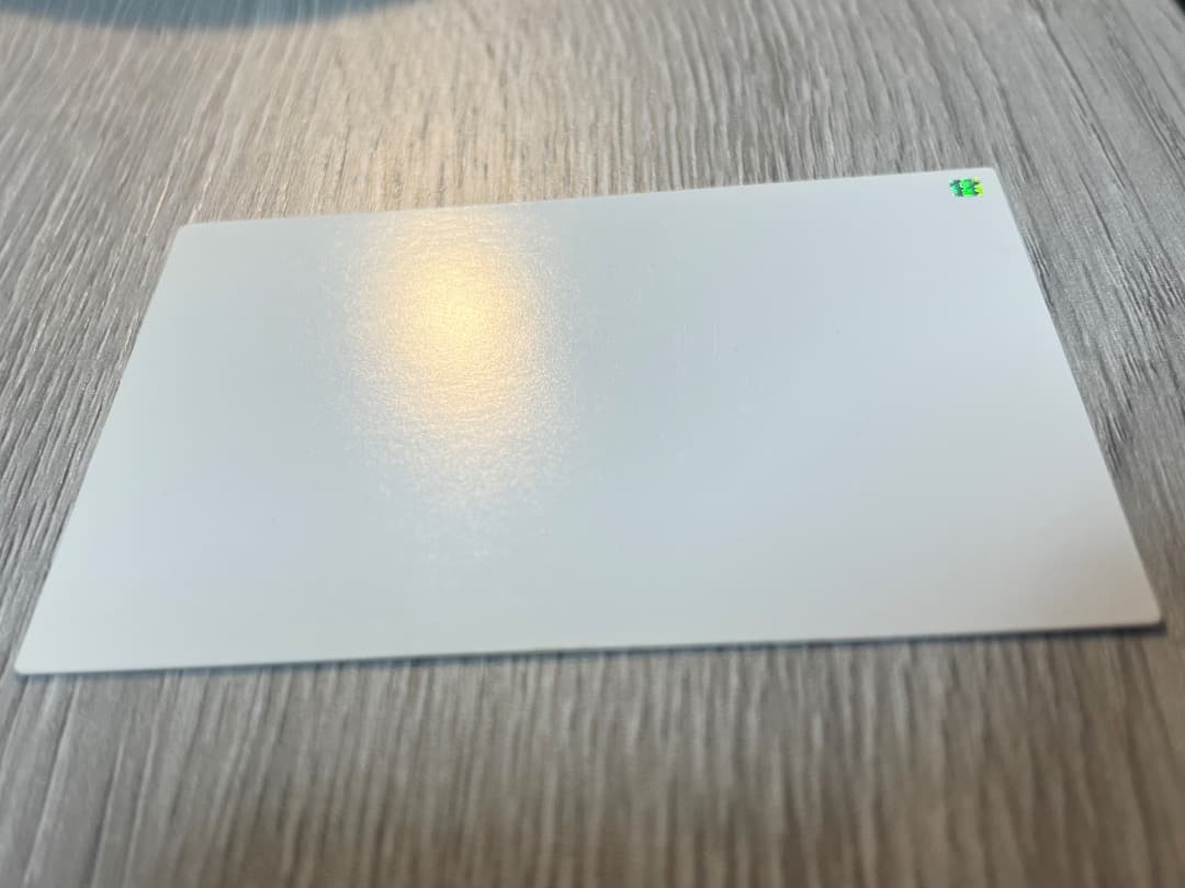 遊戯王 エラーカード 白紙