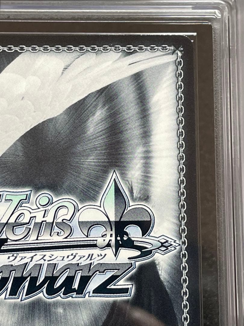 【ARS鑑定 10】浦和ハナコ（水着） SP 箔 サイン