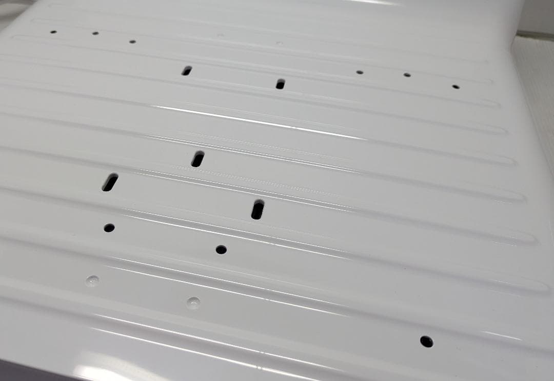 VOVO フット＆ボディドライヤー 体重計付き 美品 コストコ