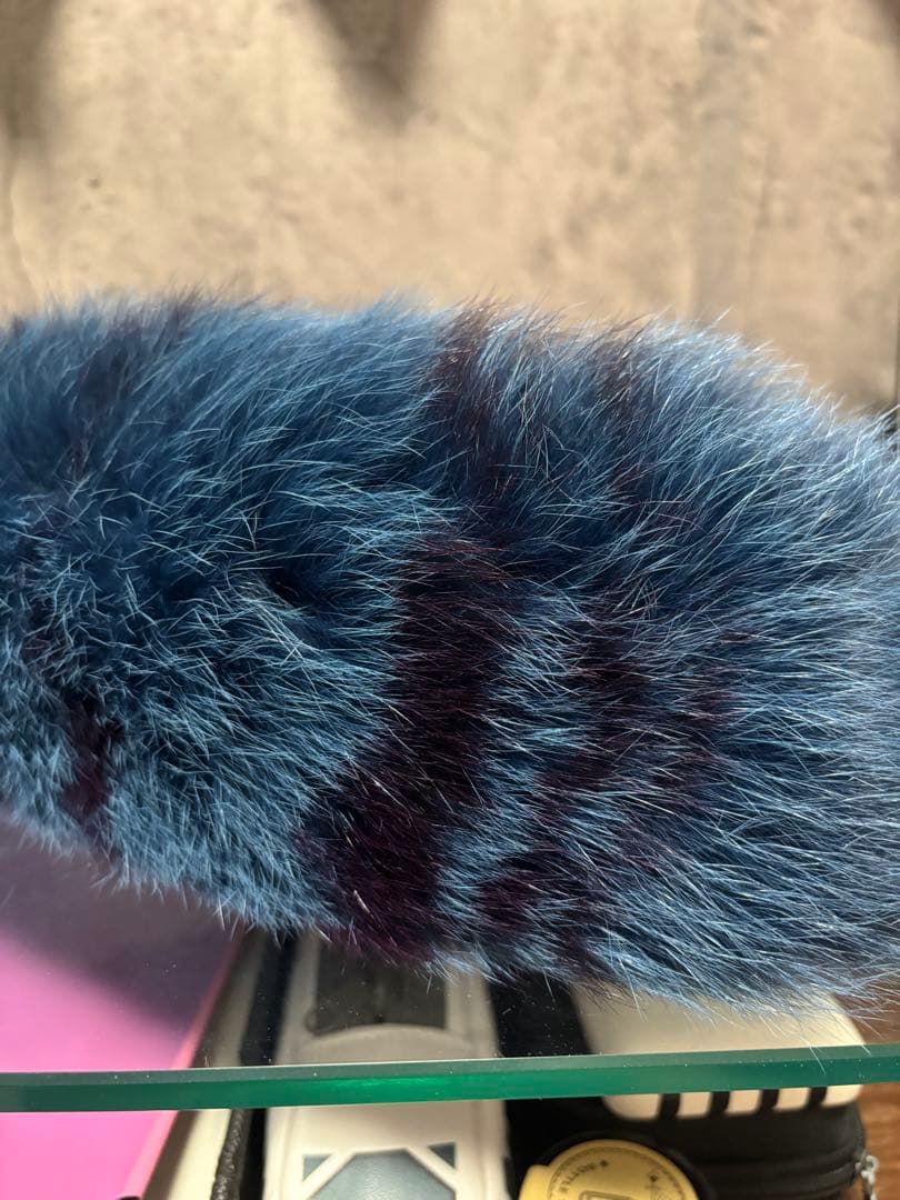 【最終価格】サガフォックス　SAGA Fox リアルファーマフラー