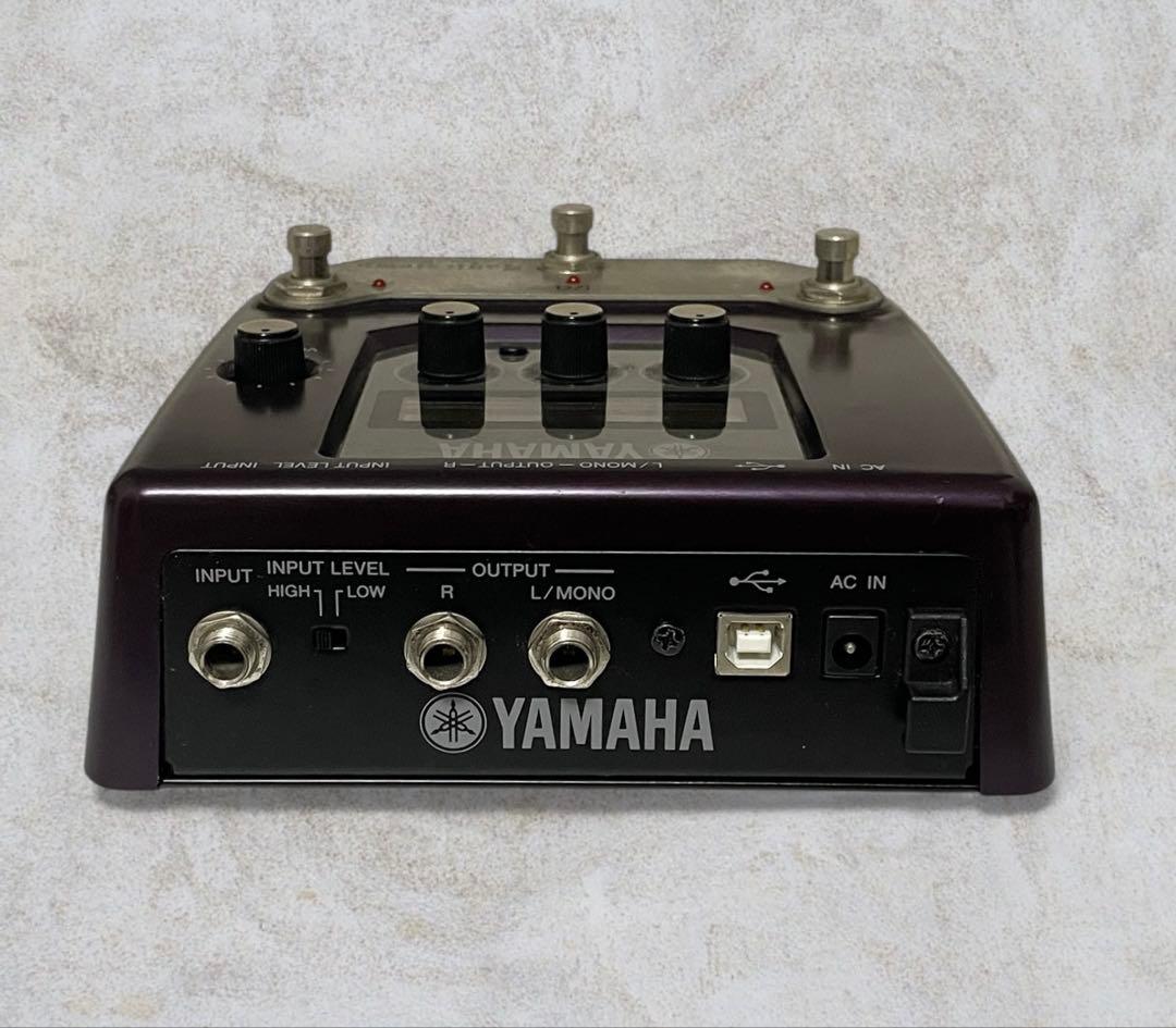YAMAHA Magicstomp UB99 マルチエフェクター
