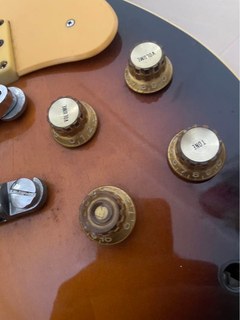 エレキギター　YAMAHA 1981y, SG - 800S