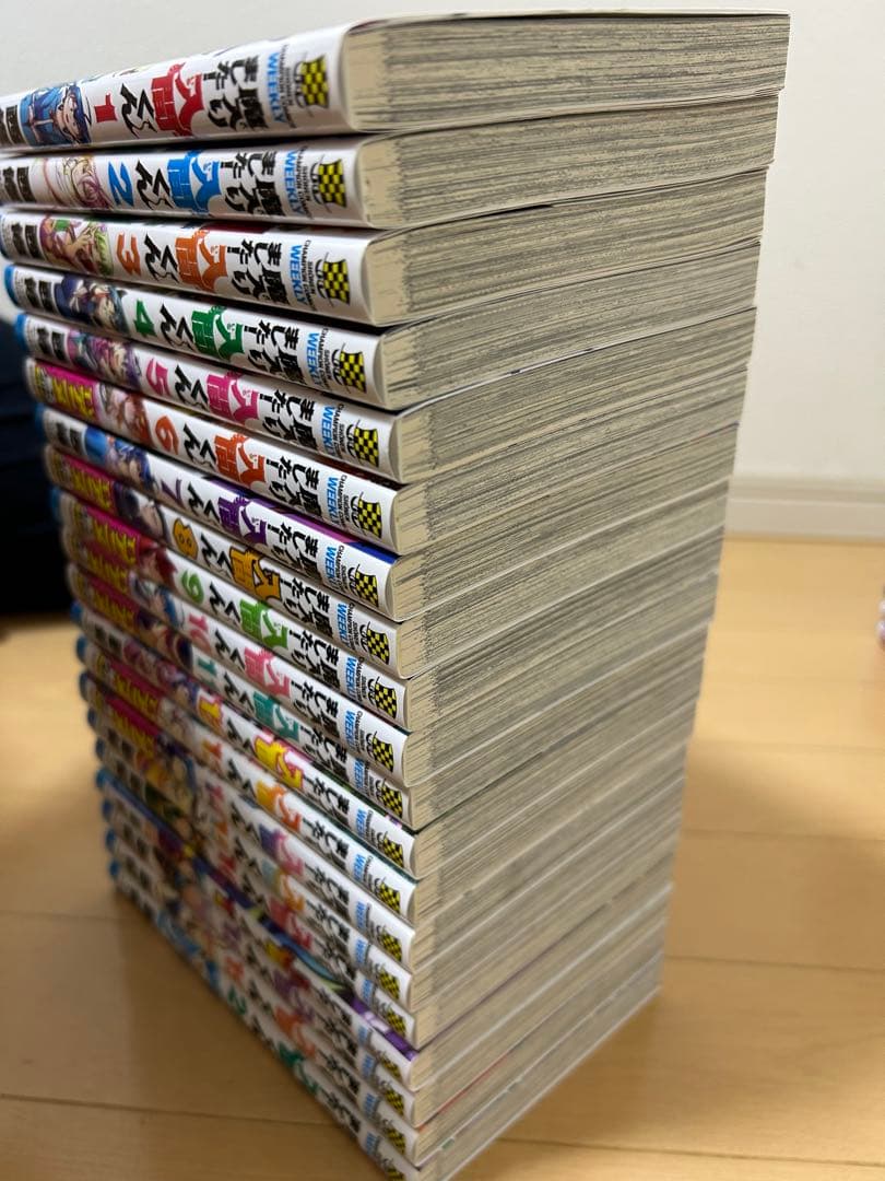 魔入りました入間くん全36巻➕ｉｆエピソードオブマフィア1巻　計37巻美品