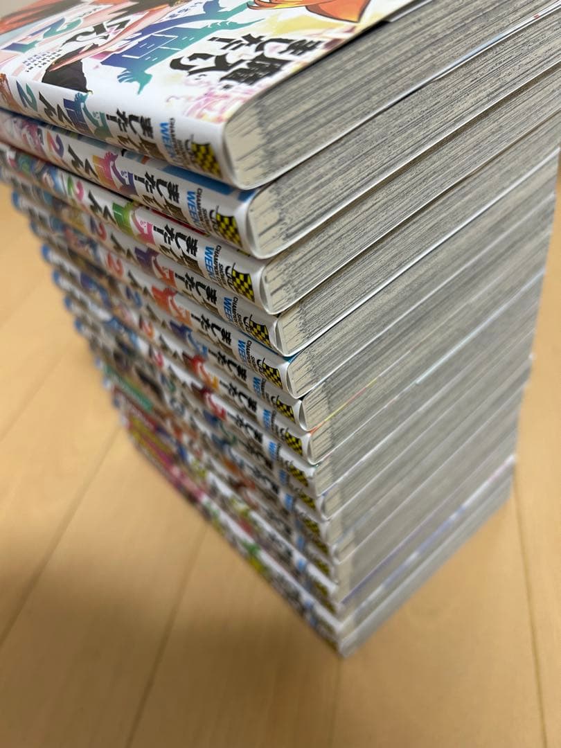 魔入りました入間くん全36巻➕ｉｆエピソードオブマフィア1巻　計37巻美品