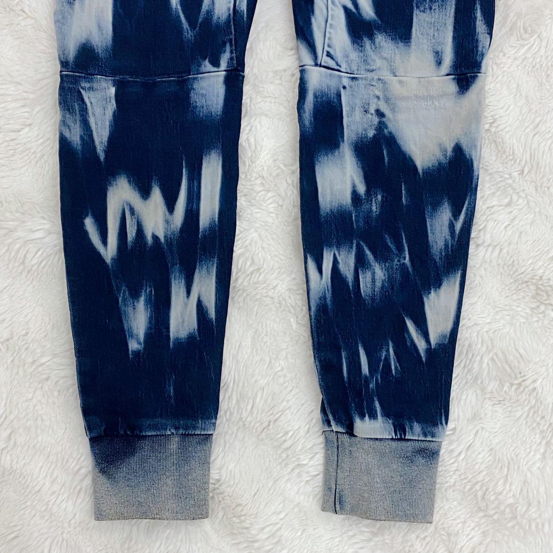 【ジャスミン様】BALR. ボーラー デニム セットアップ パーカー スウェット