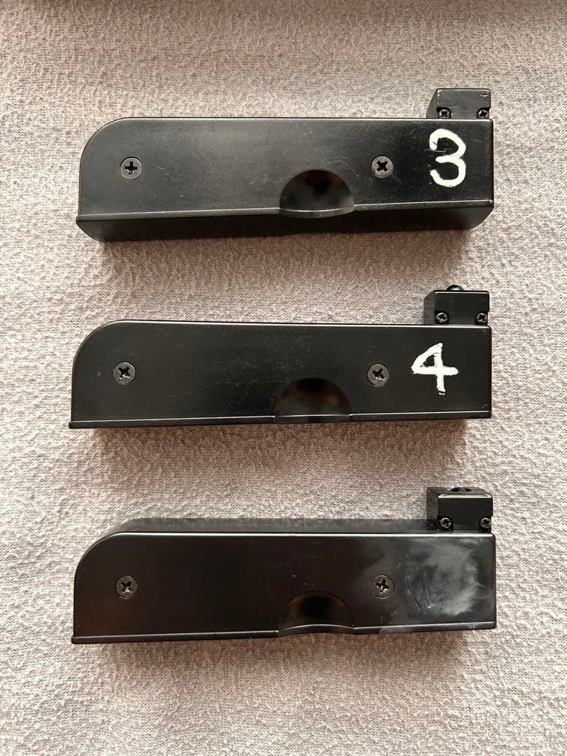 東京マルイ　VSR-10 Gスペック　O.D.カラー