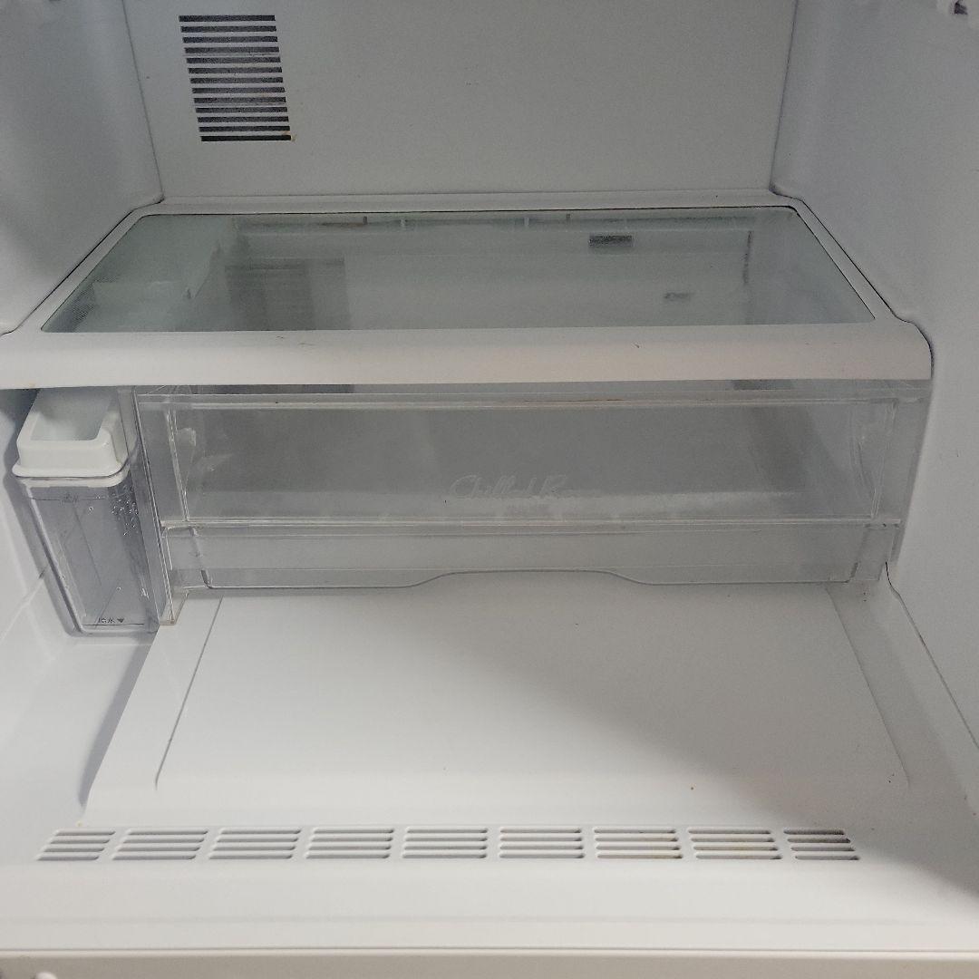 Panasonic 冷蔵庫 NR-C344CL-N