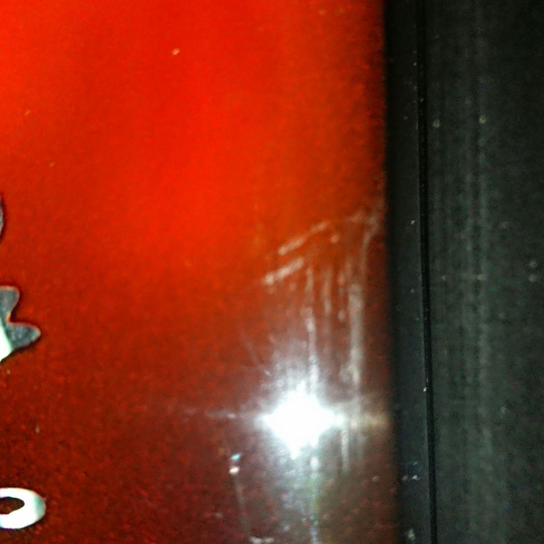 昭和中期 手雲作『螺鈿象嵌 赤富士蒔絵文箱』ヴィンテージ