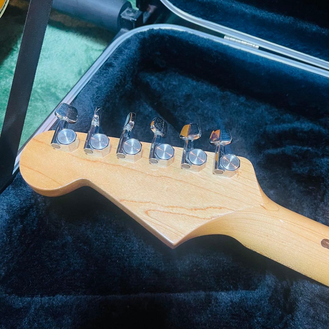 Heerby SE-700 Stratocaster 春日楽器 KASUGA - メルカリ