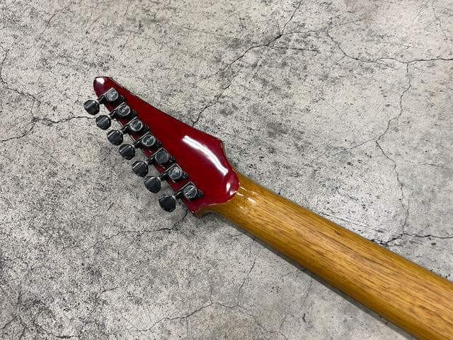 Y1056 gfc GNR7-200 Gloss SCRT BST QM