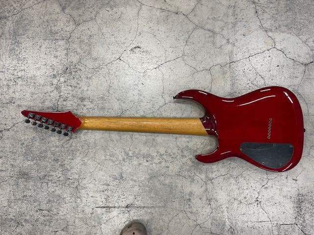 Y1056 gfc GNR7-200 Gloss SCRT BST QM