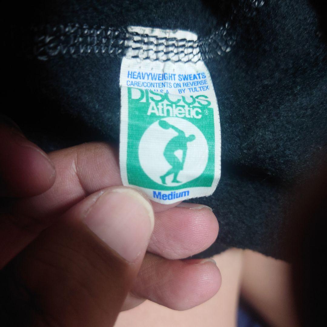 POWELL スウェットパンツ 黒