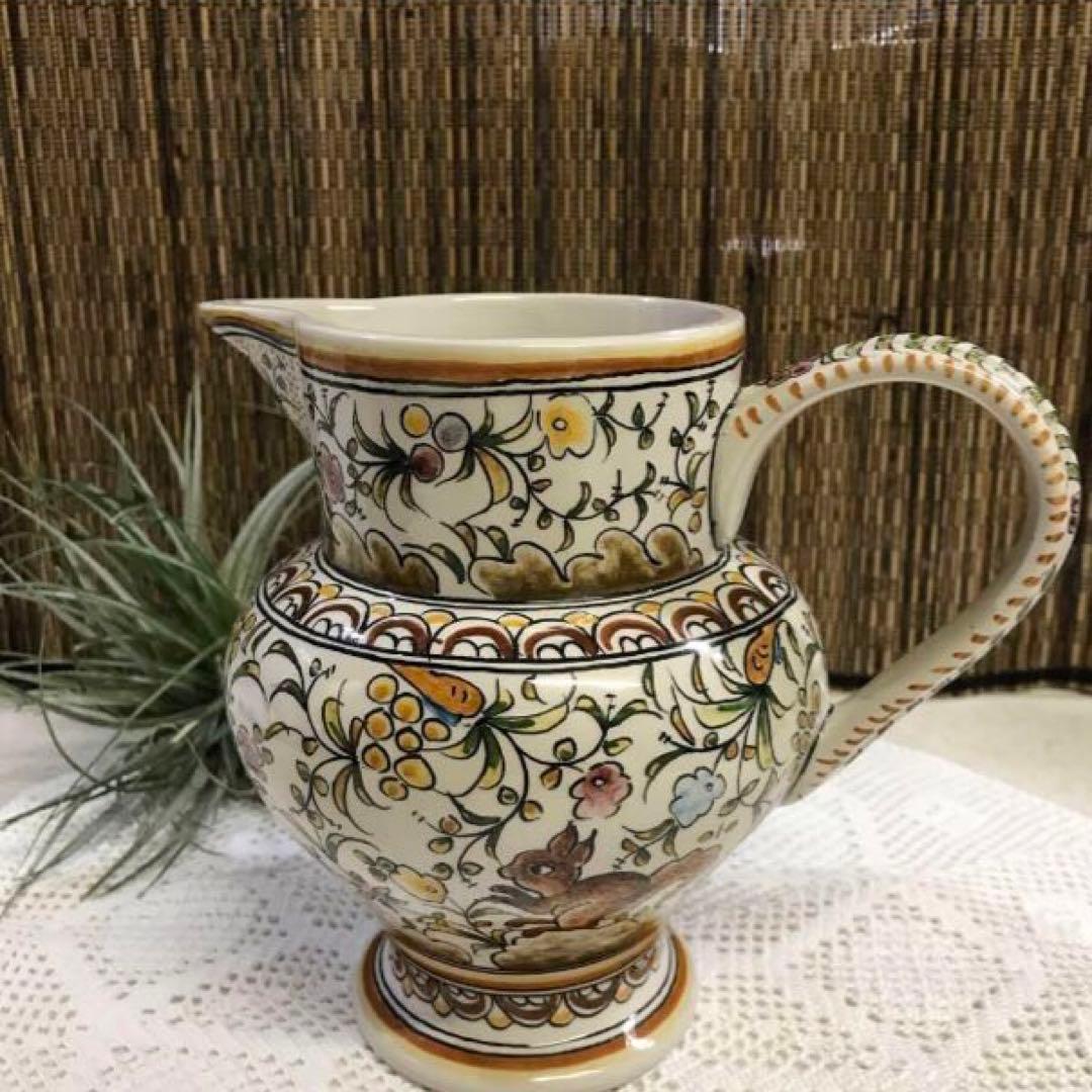 木村陶峰◇玉乗り獅子 縁起物◇備前焼◇ 跳獅子