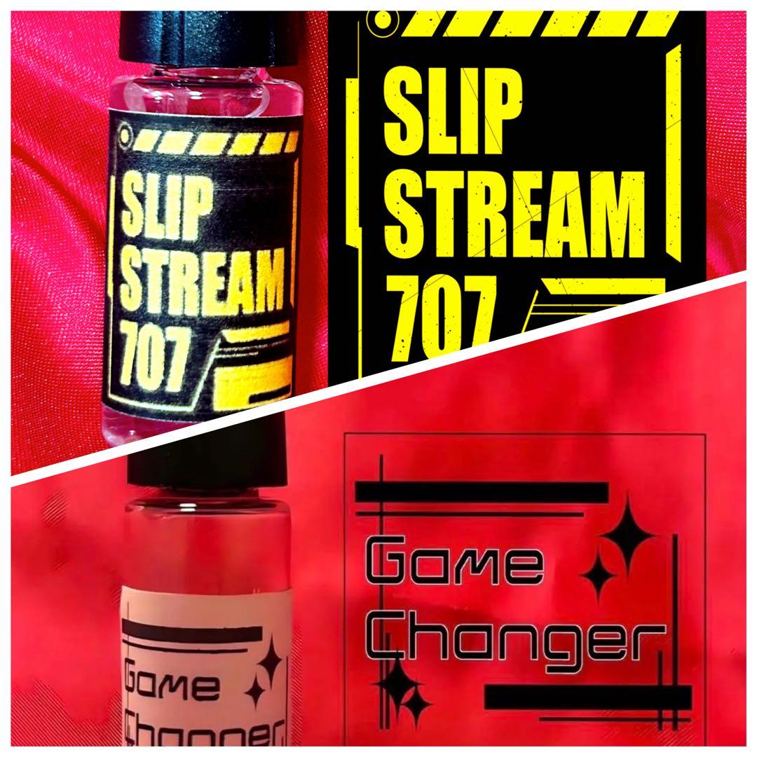 Ｎｏ．2 ミニ四駆 MSフレキ オレンジシャーシ パーフェクトセット