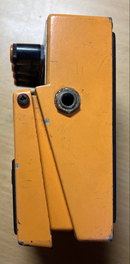 BOSS DF-2 電池駆動不可 - メルカリ