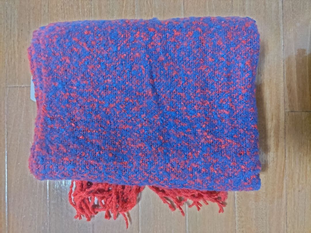 桐生戦兎　着用　衣装　マフラー