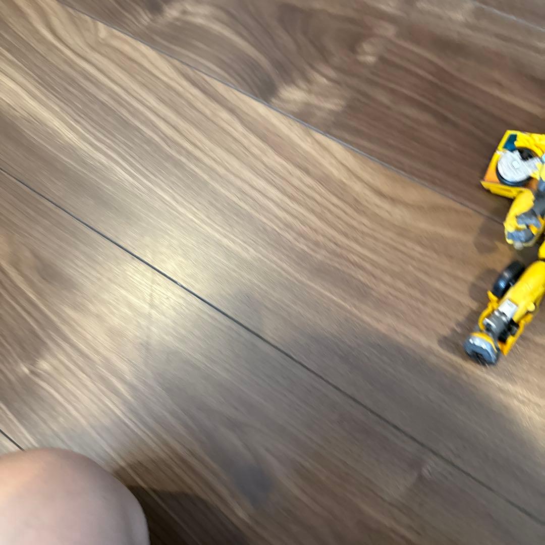 トランスフォーマー マスターピース ムービーシリーズ MPM-7 バンブルビー