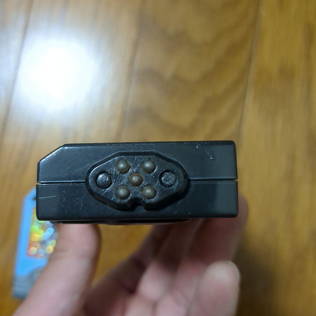 デジヴァイスバースト