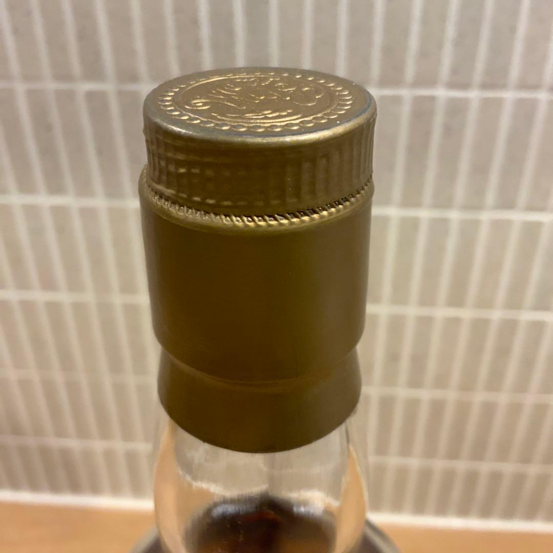 ハイランドパーク 1955 シングルモルト ビンテージ ウイスキー 古酒