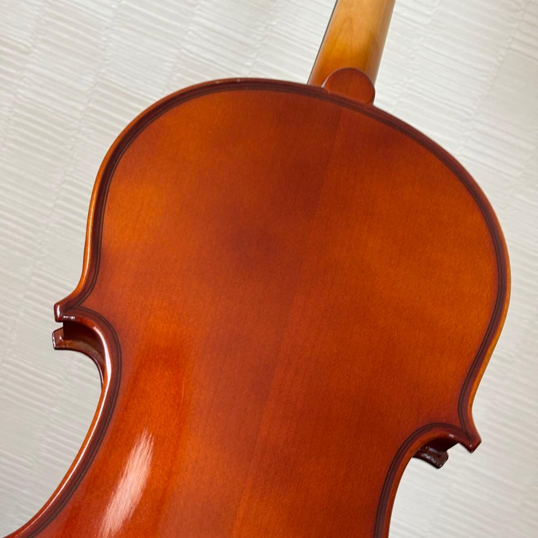 カルロジョルダーノ　バイオリン　VS-1 3/4 2017年