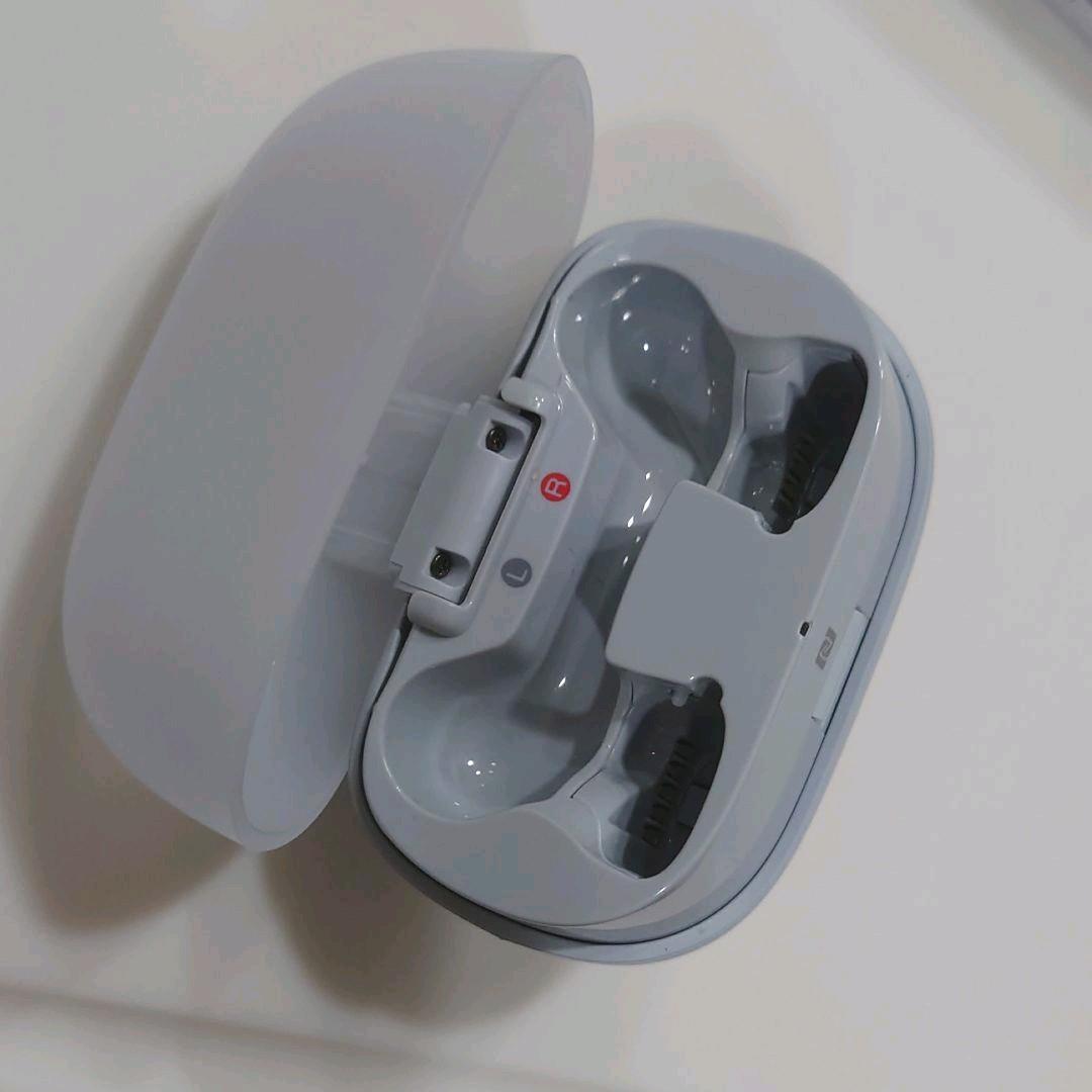 SONY お買い得品 wf-sp900 sports White SONY WF-SP900 ワイヤレス