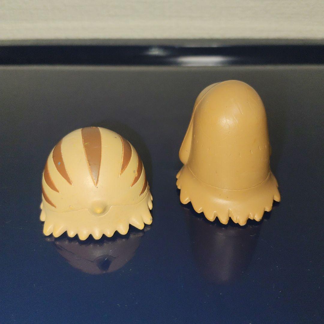 モンコレ 初期 ウリムー、イノムー ポケモン 希少 レア