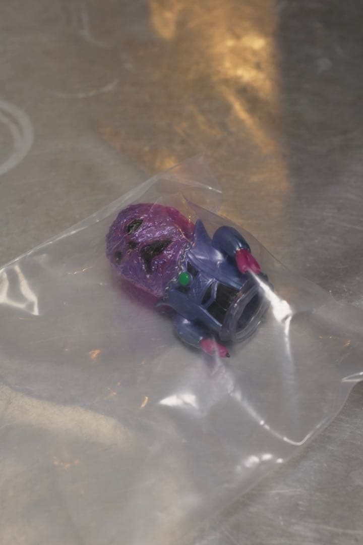 その他 Secret demon service ASAK ARAK