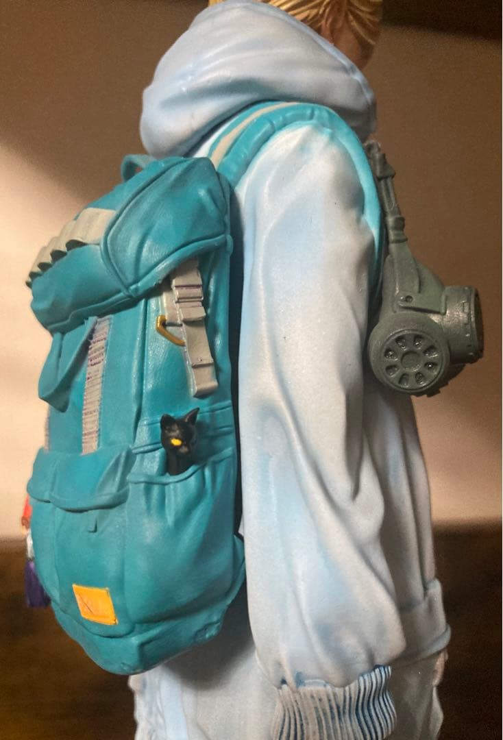 大畠雅人 KILLER キラー 1/6 フィギュア ガレージキット 【送料無料】