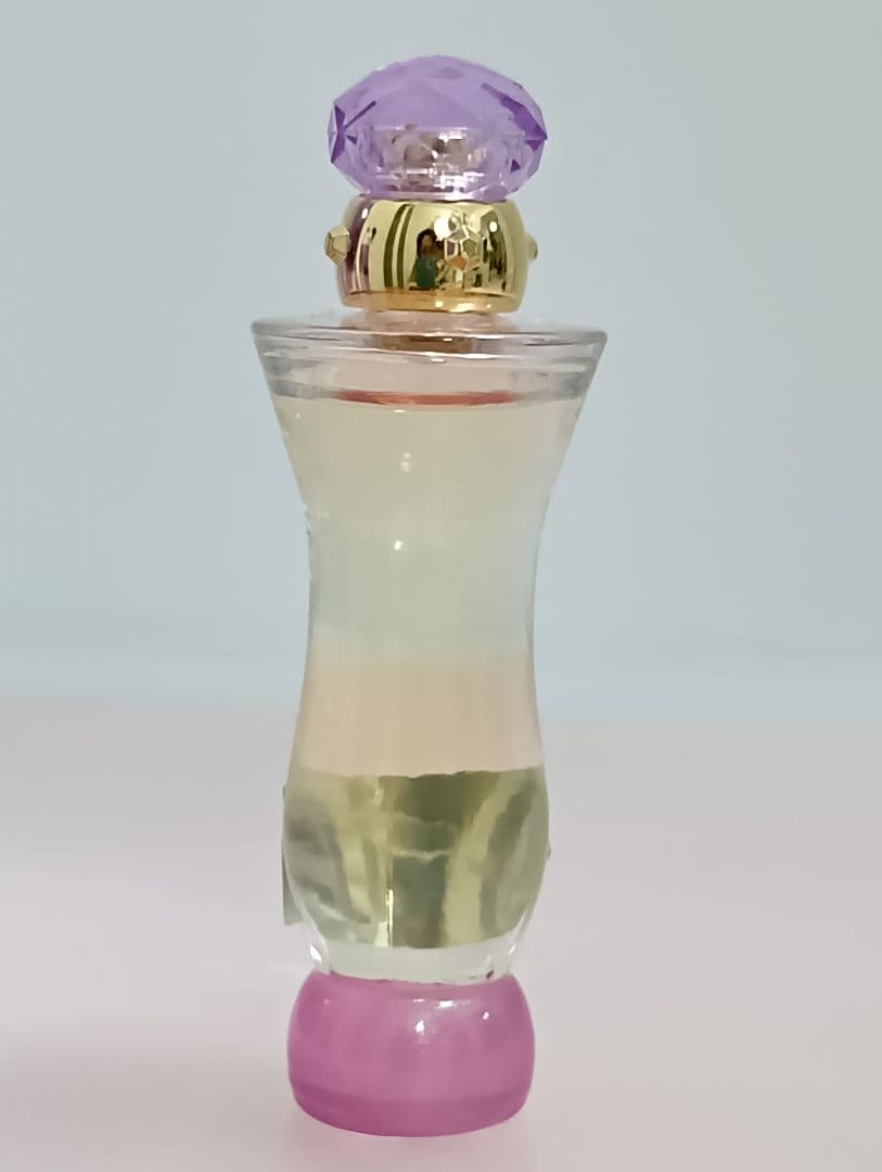 【新品】VERSACE WOMAN(ヴェルサーチ ウーマン) 100ml・5ml