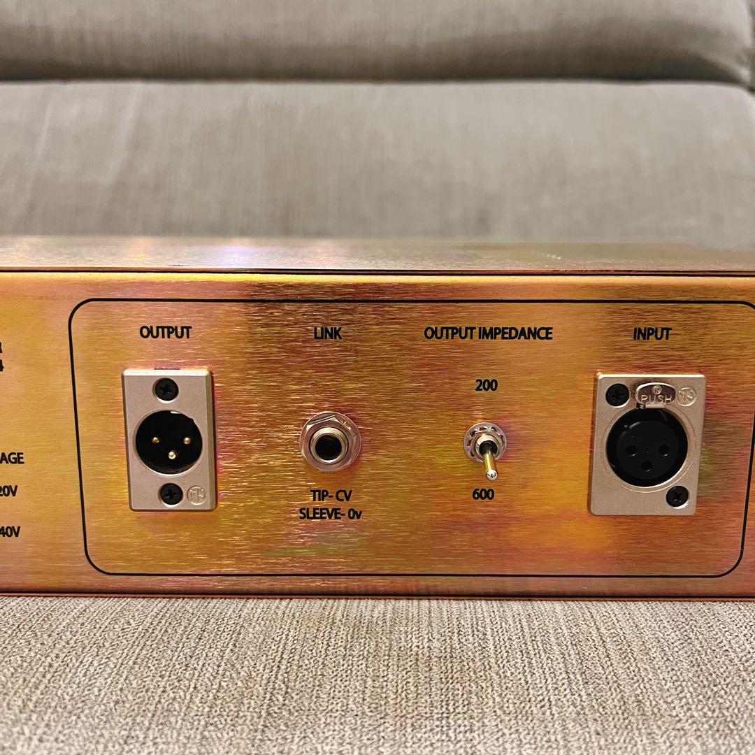 【定価58万円】Chandler Limited RS124 高級コンプレッサー