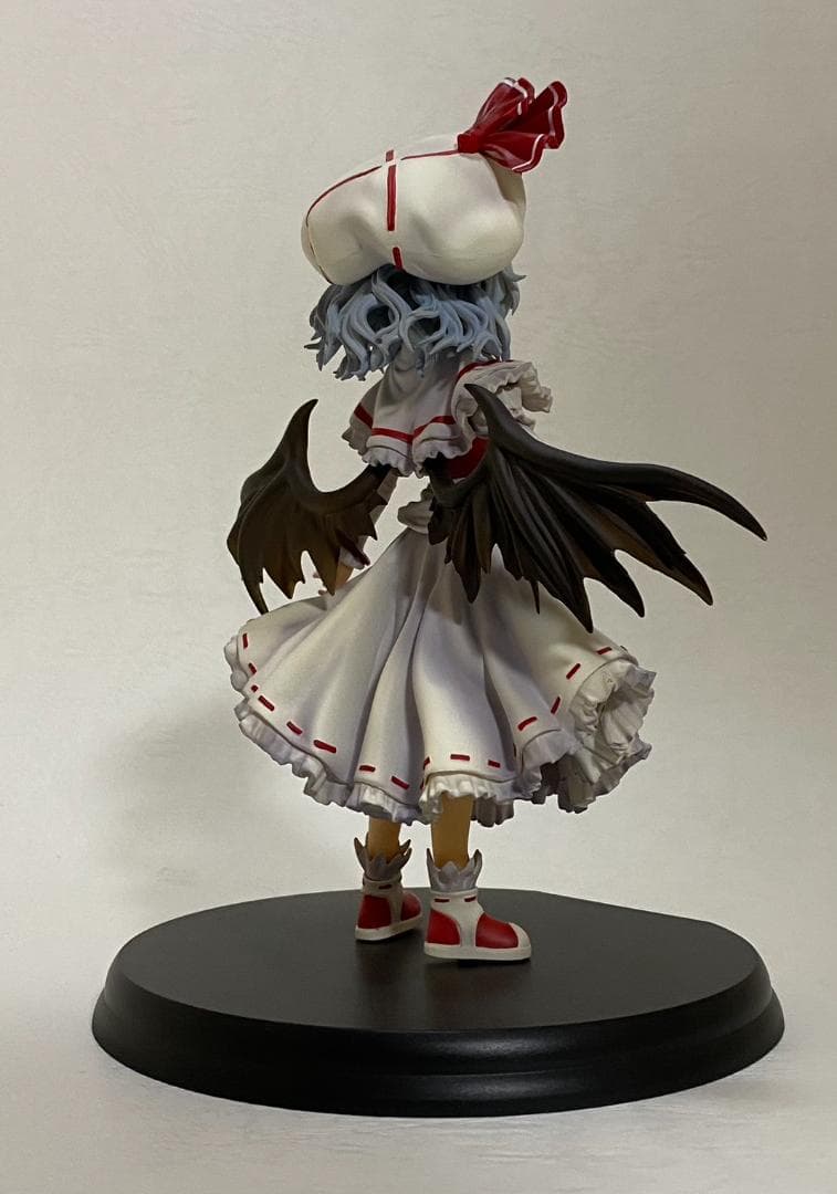 レミリア・スカーレット　～香霖堂ver.～　グリフォンエンタープライズ