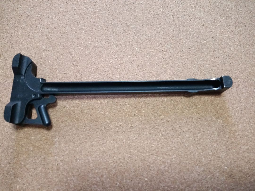 PRI M84 Gas Buster Charging Handle