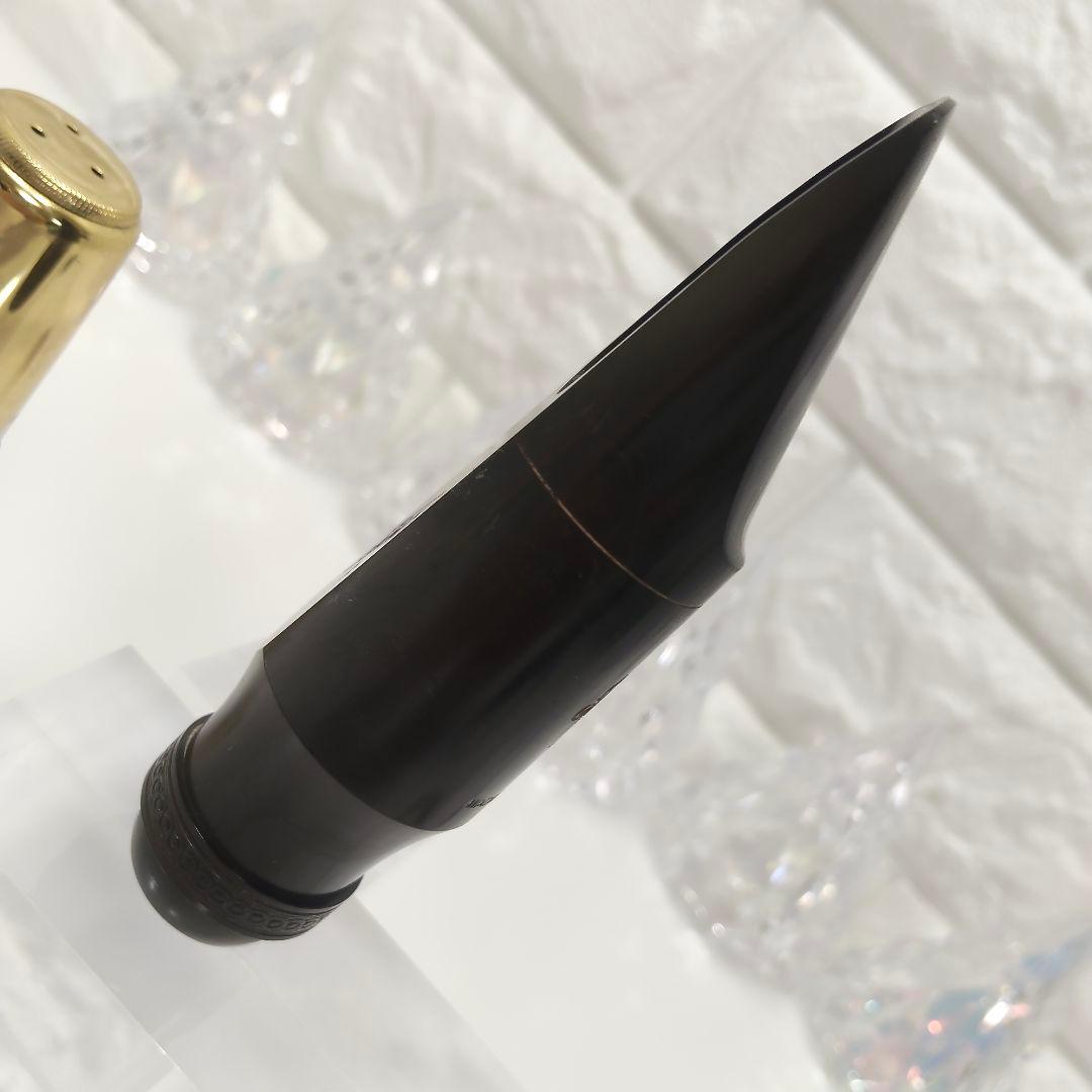 【希少】セルマー ソロイストF ロングシャンク テナーサックス