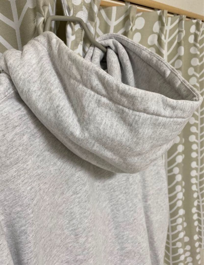 Supreme【ジップアップパーカー】