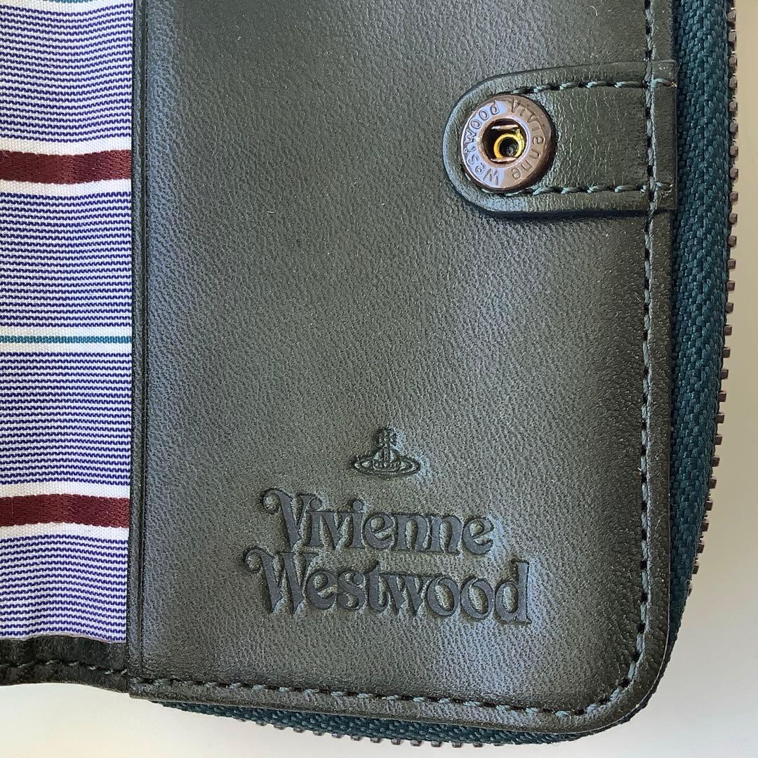 新品☆ヴィヴィアンウエストウッド☆コッパーキーケース小銭入れミニ