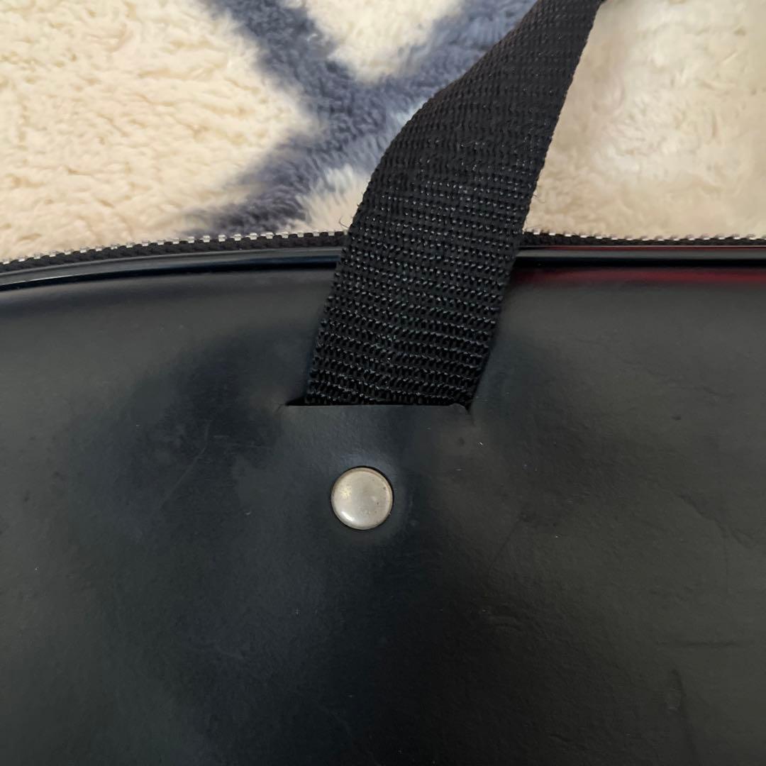 80s ビンテージ 所ジョージ トコロズファクトリー　所さん　バック　レア