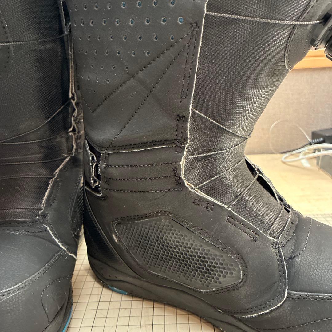 バートン　フォトン BOA® ワイド スノーボードブーツ 26.5