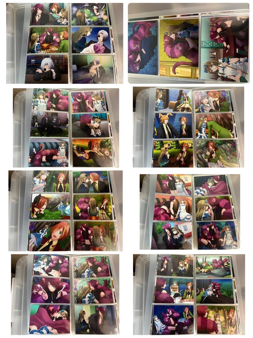 最終値下げ！ あんスタ イベコレ缶バッジ 2024 Spring 乱凪砂